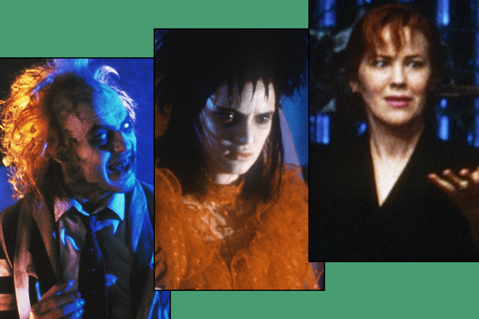 Beetlejuice: Where Are They Now?