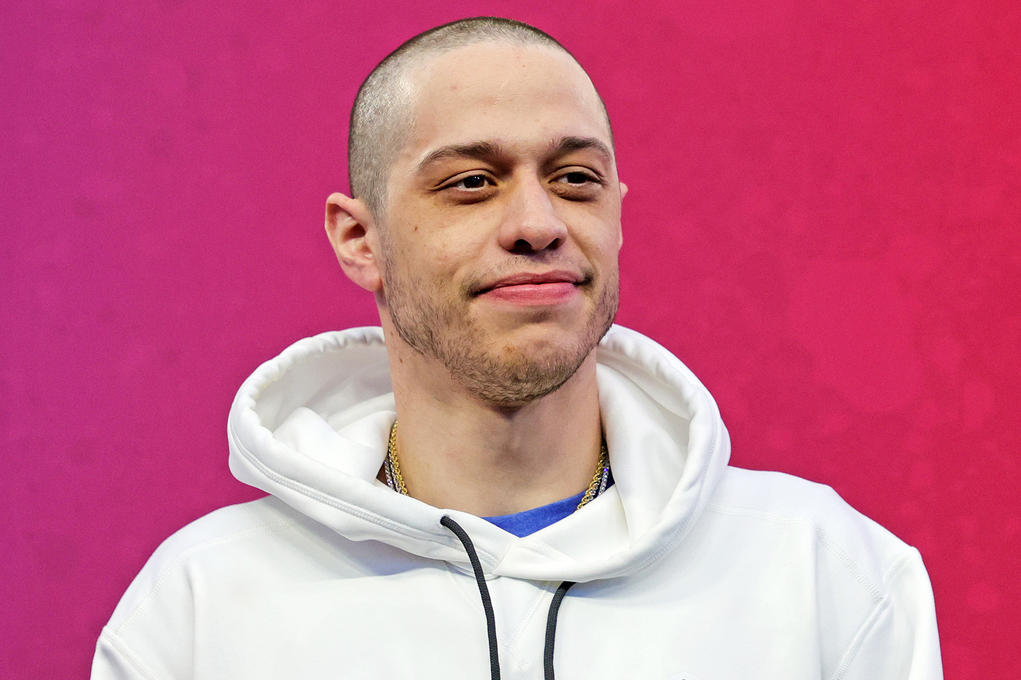 Pete Davidson