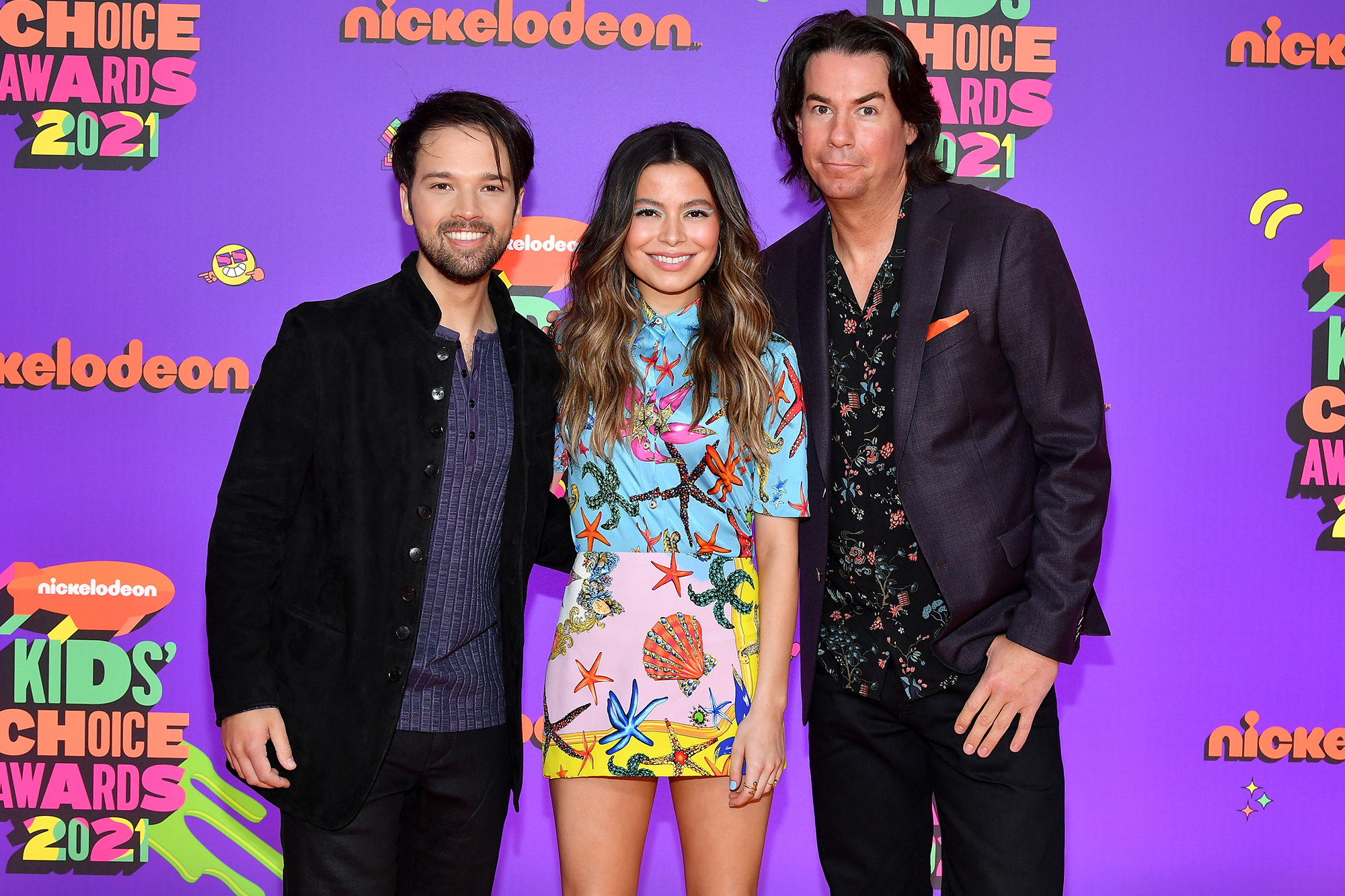 iCarly Reunion