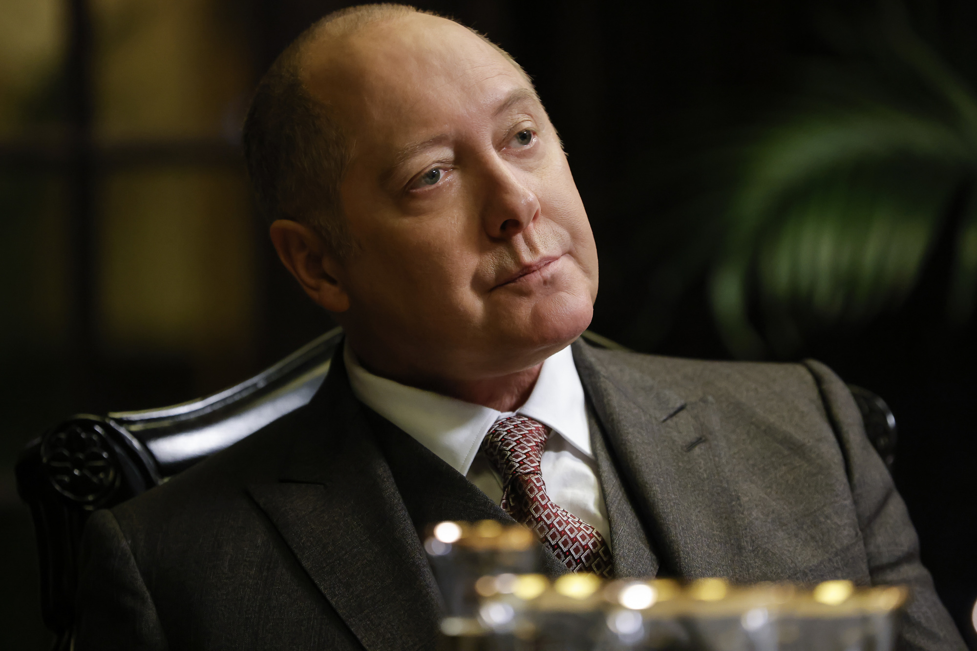 The Blacklist