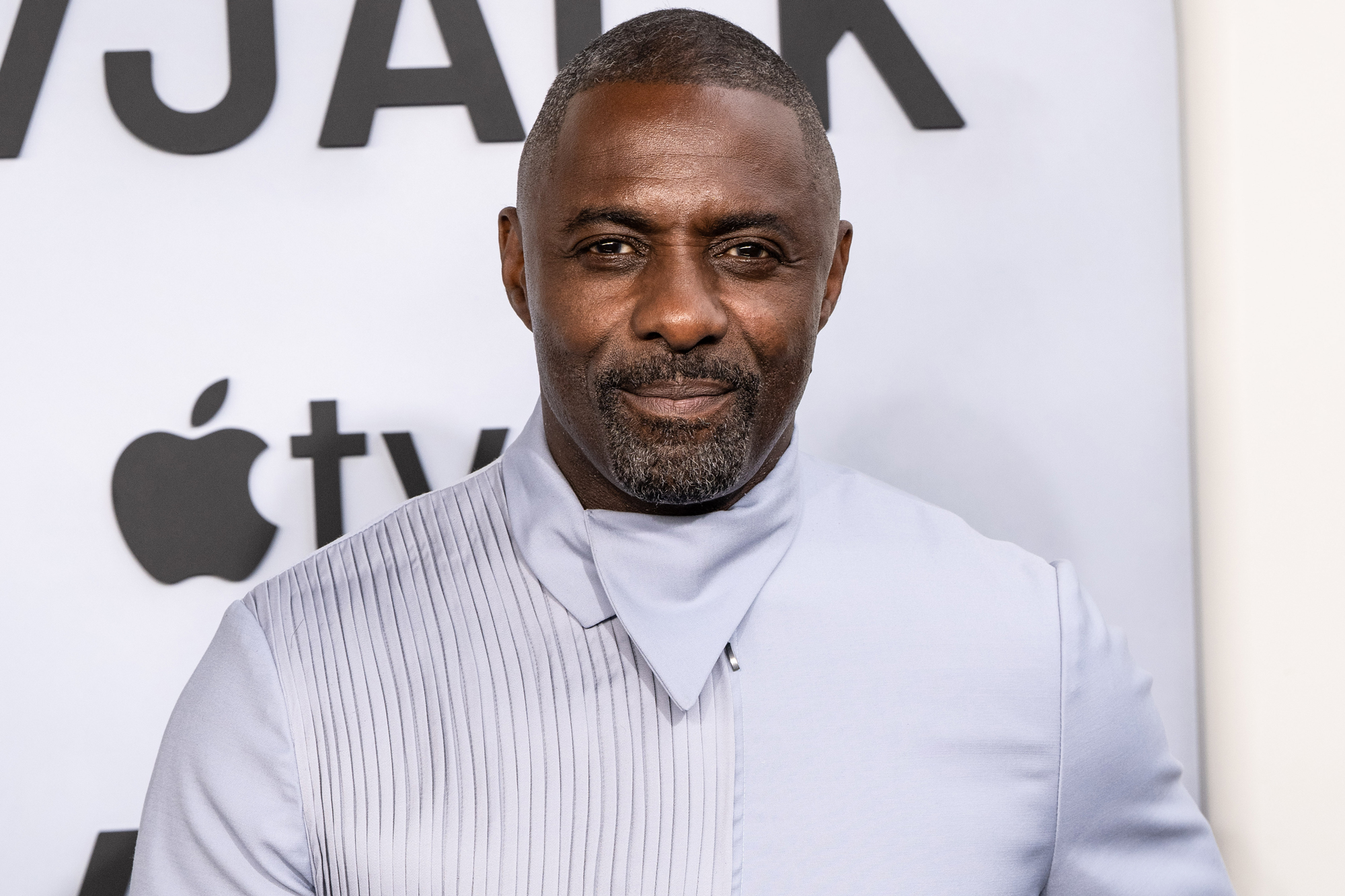 Idris Elba