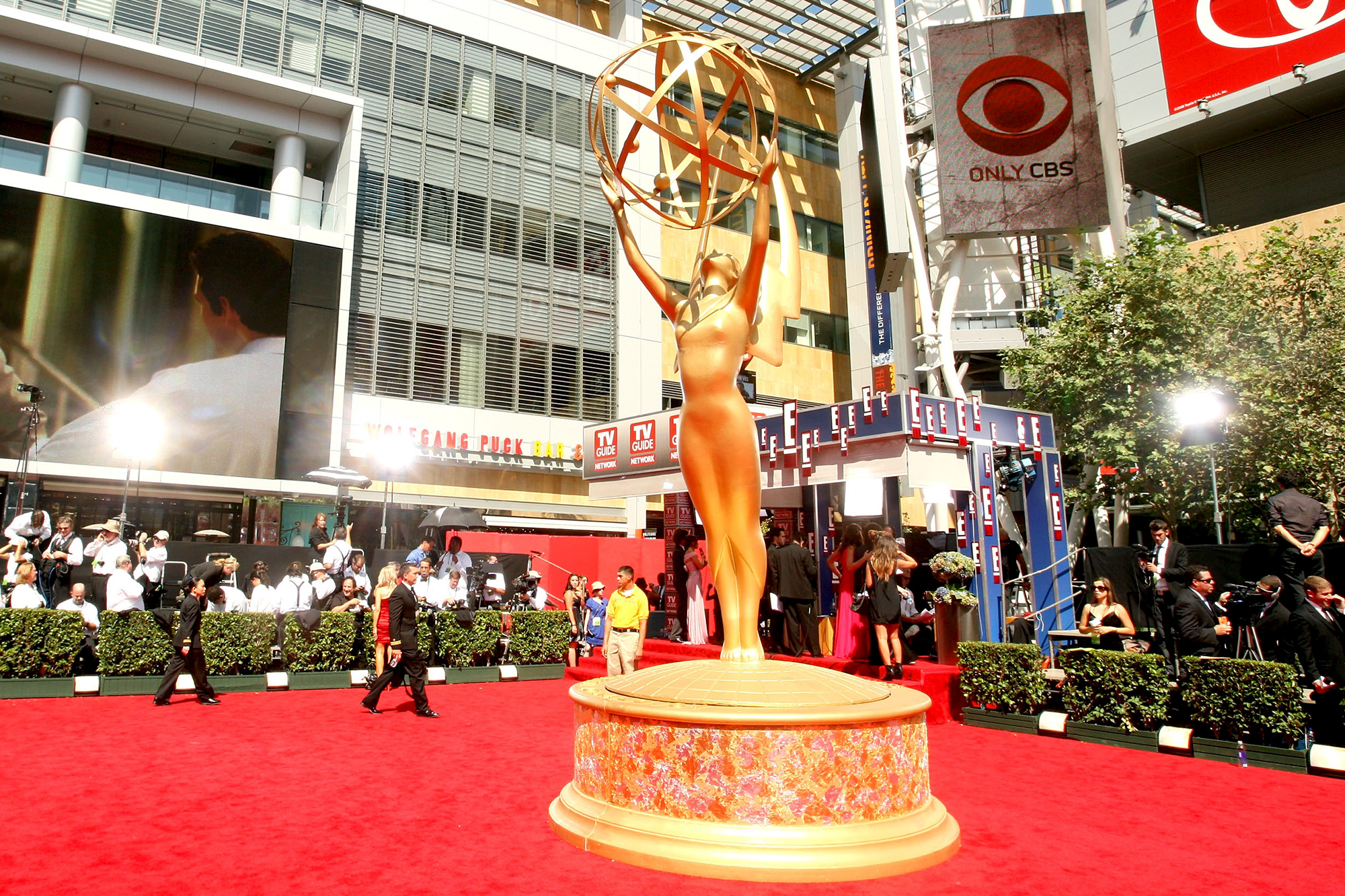 Primetime Emmy Awards