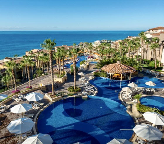 Cabo Sweepstakes