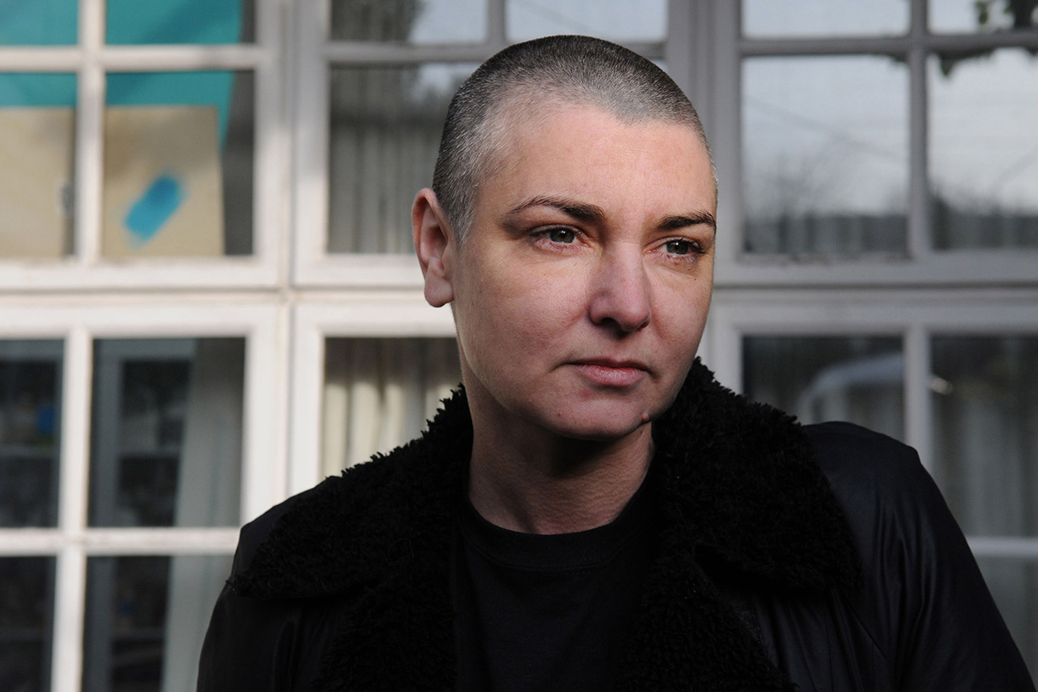 Sinead O'Connor