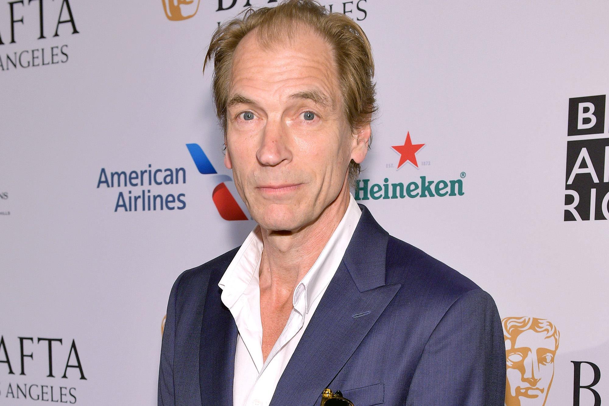 Julian Sands