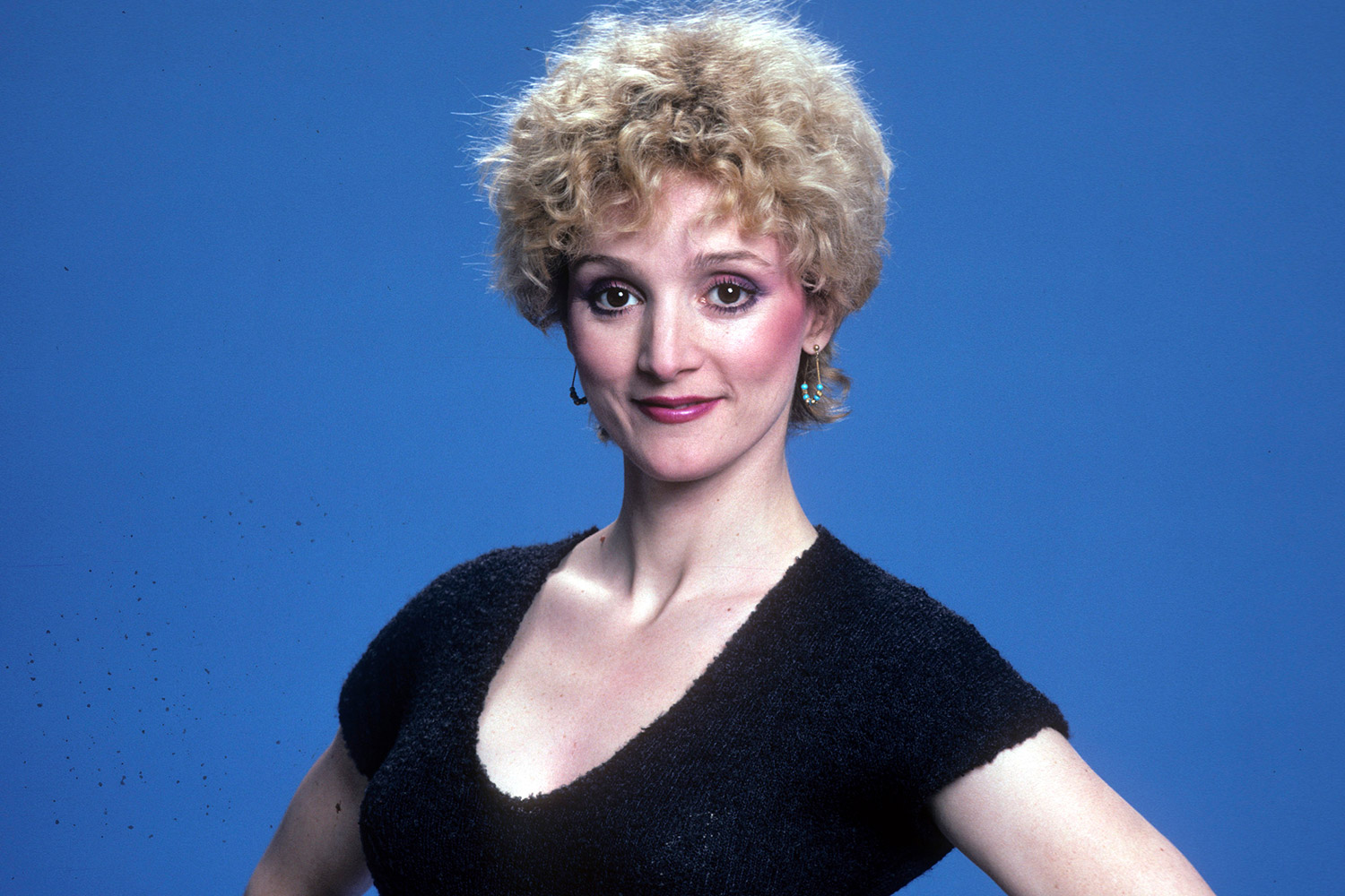 Pamela Blair March 30, 1983