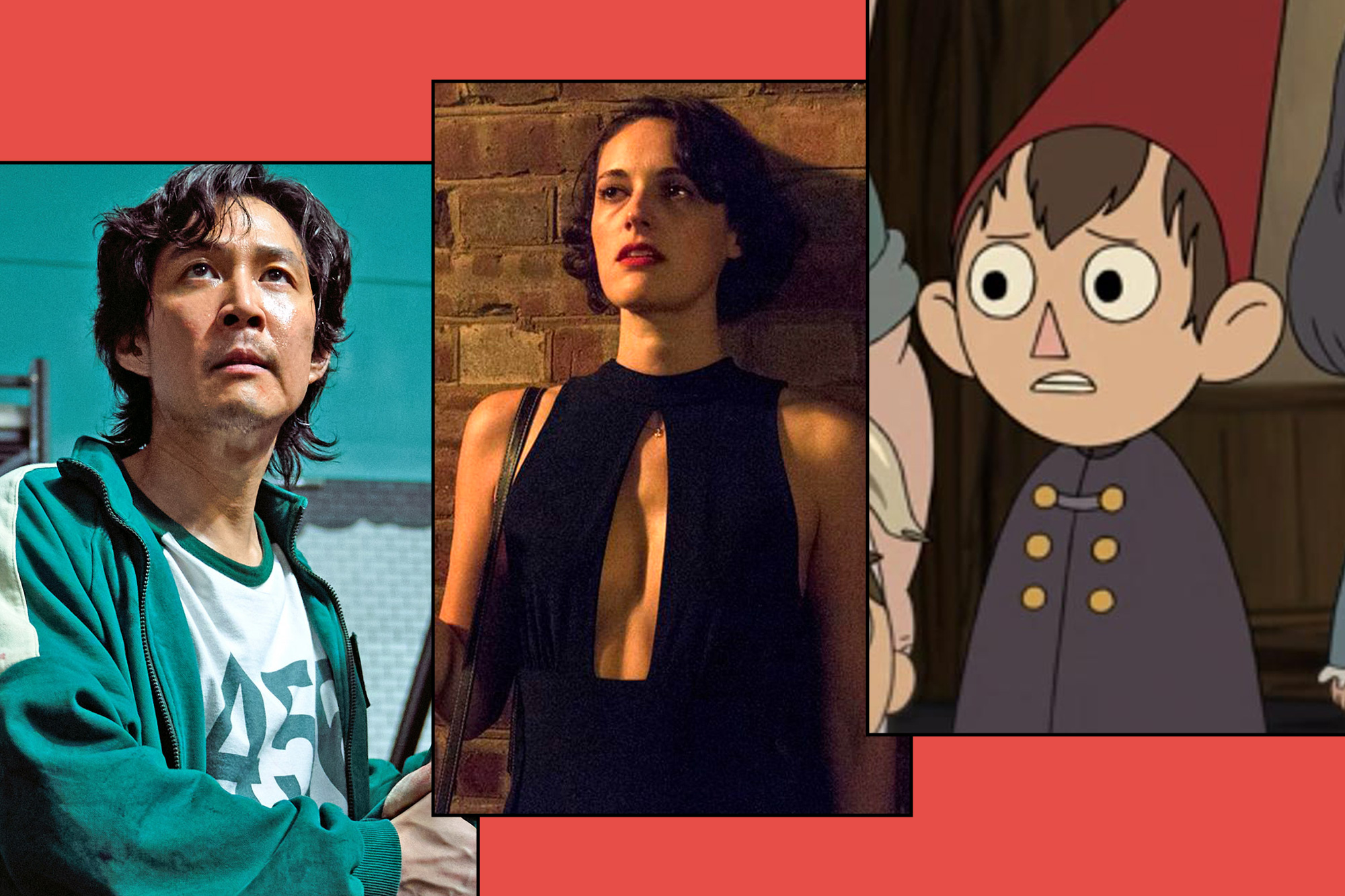 the best shows to binge watch