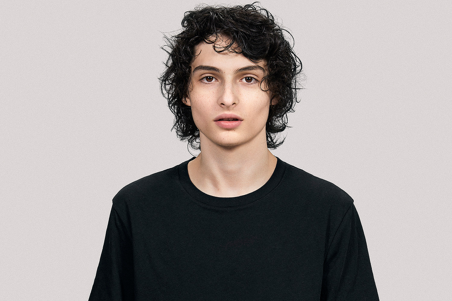 Finn Wolfhard