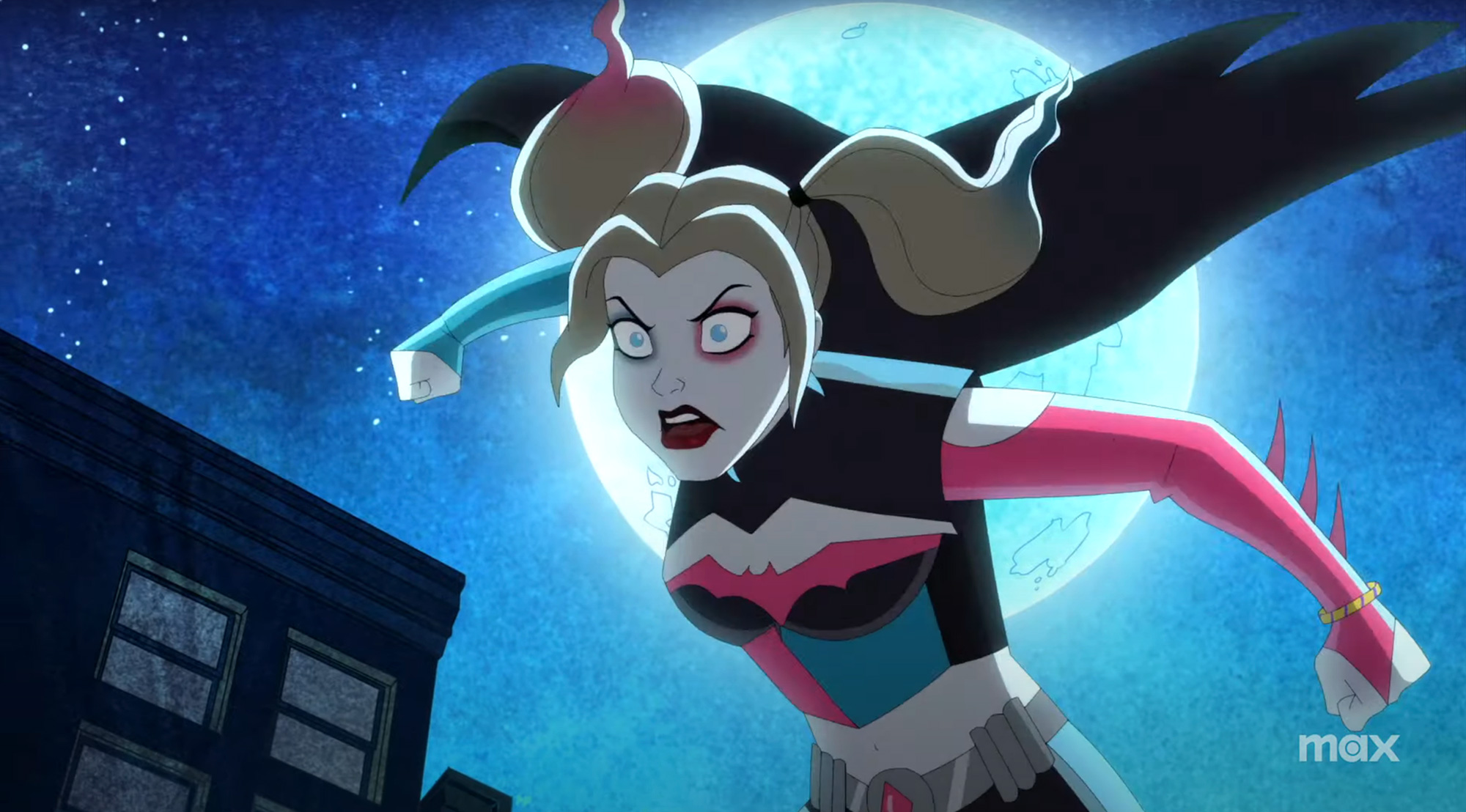 Harley Quinn Season 4 | Official Trailer