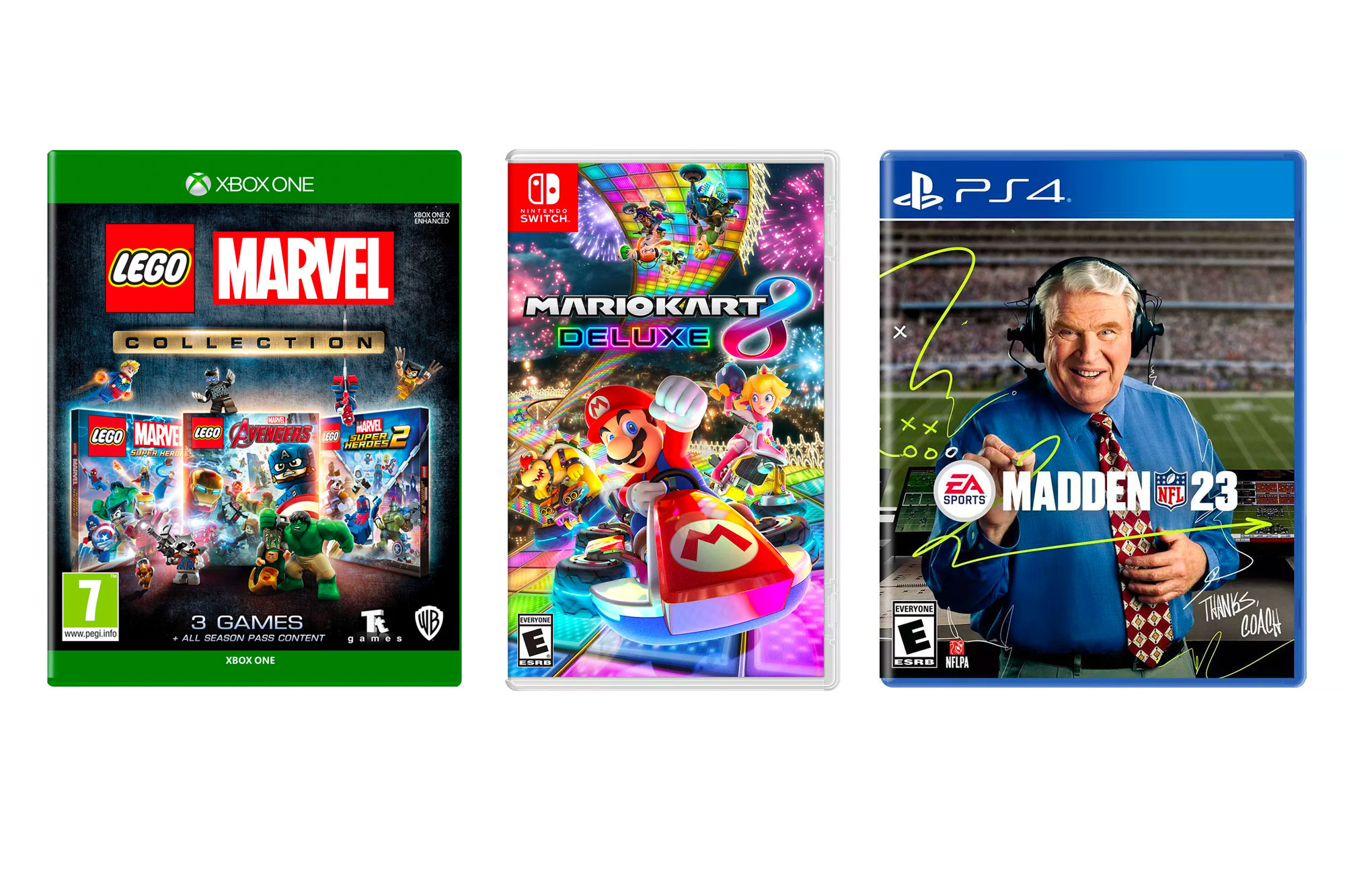 Target Video Games Deals