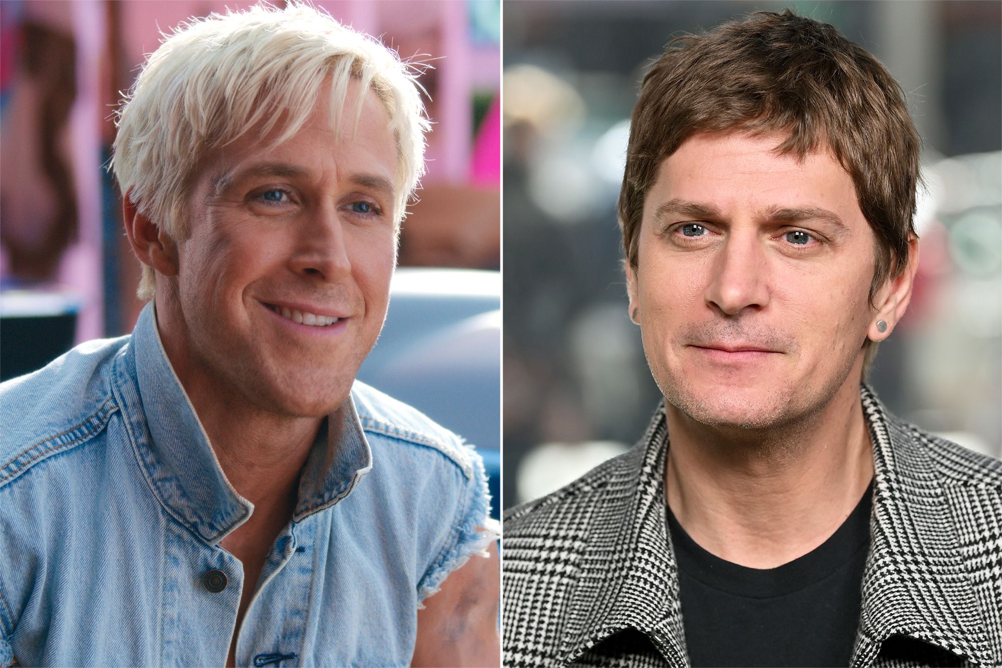 BARBIE, Rob Thomas